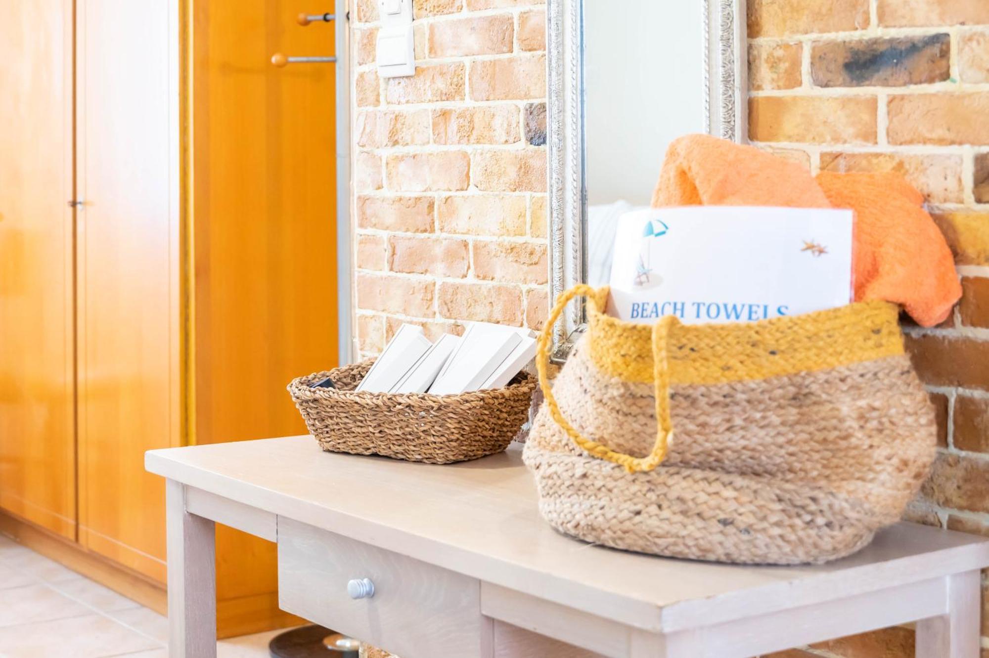 Golden Nest Villa Chania  Eksteriør billede
