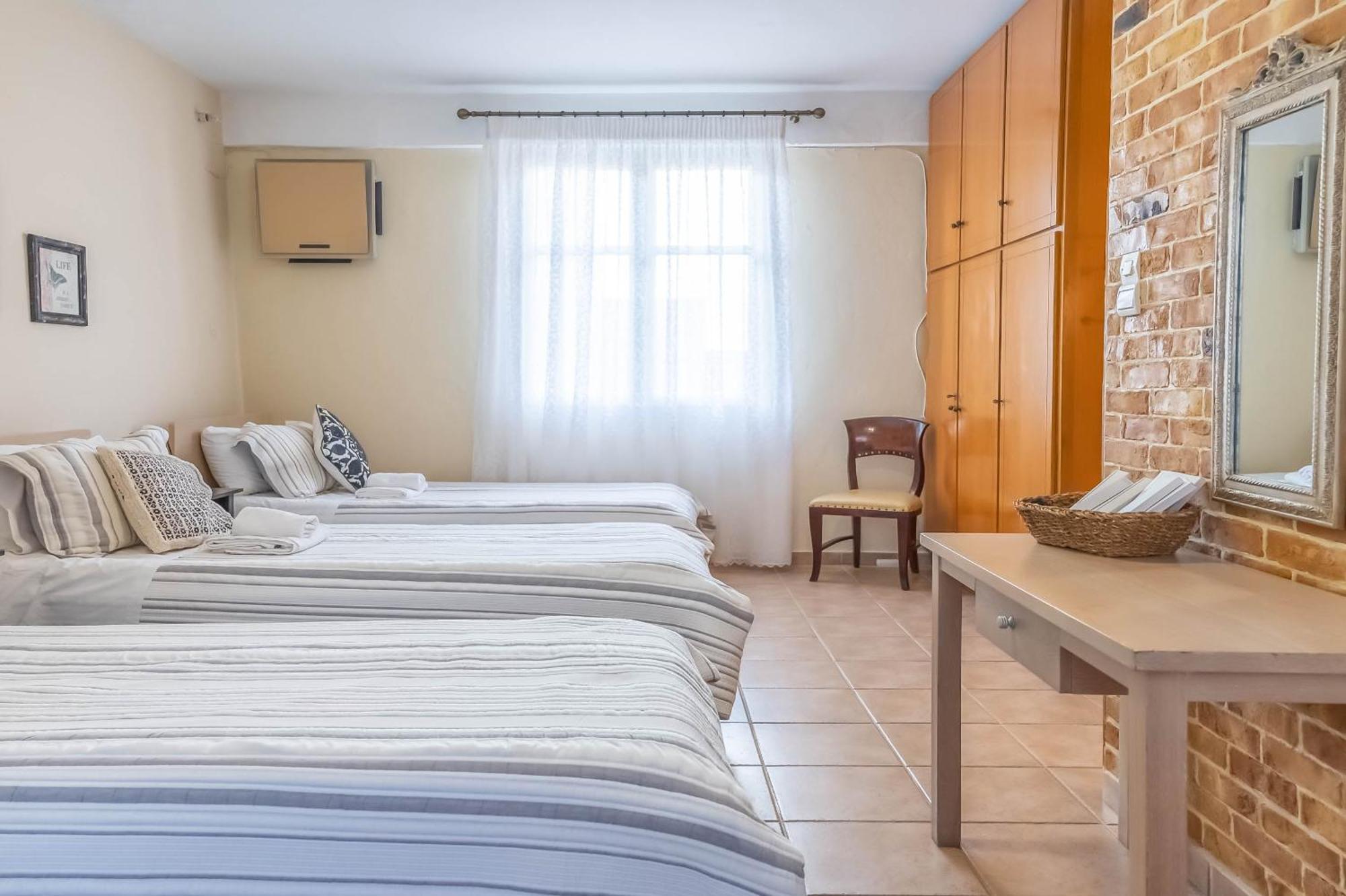 Golden Nest Villa Chania  Eksteriør billede